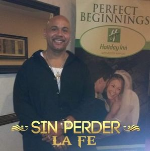 Meet your Posher, Benjamin